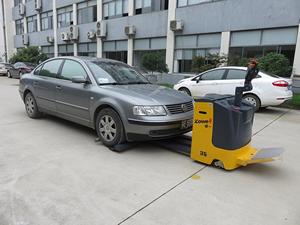 Rebocador de automóveis