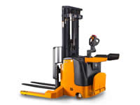 Stacker elétrico