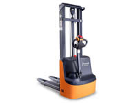 Stacker elétrico