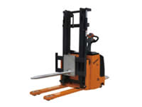 Stacker elétrico