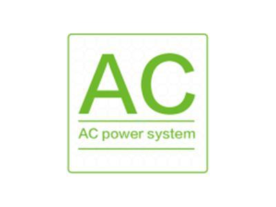 Empilhadeira/Empilhador eléctrico contrabalançado de 4 rodas 