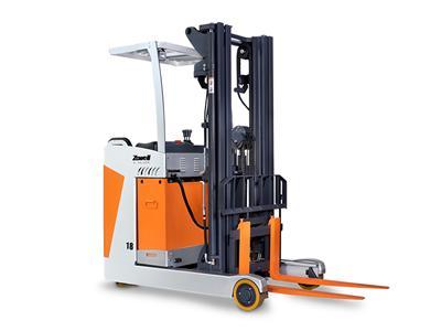 Empilhadeira/Empilhador eléctrica/o retrátil 1,600-1,800kg FRA 