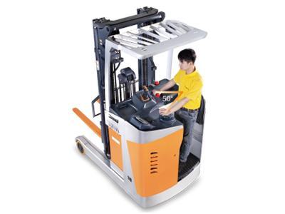 Empilhadeira/Empilhador eléctrica/o retrátil 1,600-1,800kg FRA 