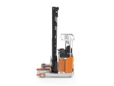 Empilhadeira/Empilhador eléctrica/o retrátil 2,000kg FRB 