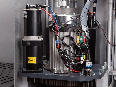 Empilhadeira/Empilhador eléctrica/o retrátil com operário apeado 1,500-2,000kg FRC 