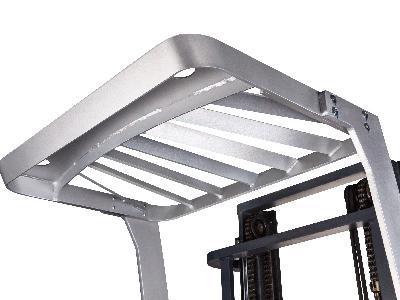 Empilhadeira/Empilhador eléctrica/o retrátil com operário apeado 1,500-2,000kg FRC 
