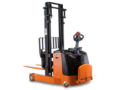 Empilhadeira/Empilhador eléctrica/o retrátil 1,500-2,000kg XR 