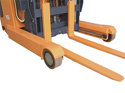 Empilhadeira/Empilhador eléctrica/o retrátil 1,500-2,000kg XR 