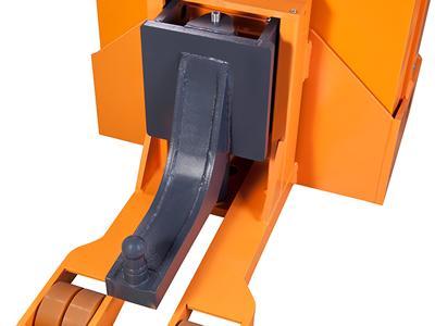 Rebocador/Reboque elétrico 3,000-5,000kg 