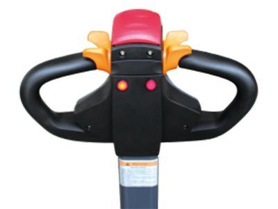 Stacker elétrico 1,000-1,200kg XEA