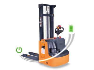 Stacker elétrico 1,000-1,200kg XEA