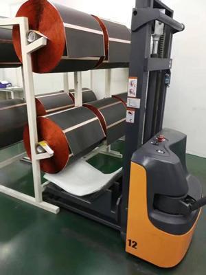 Stacker elétrico 1,000-1,200kg XEA 