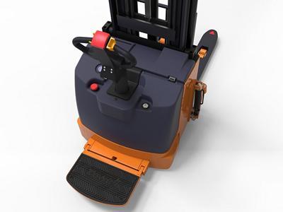 Stacker elétrico 2,000kg XEH 