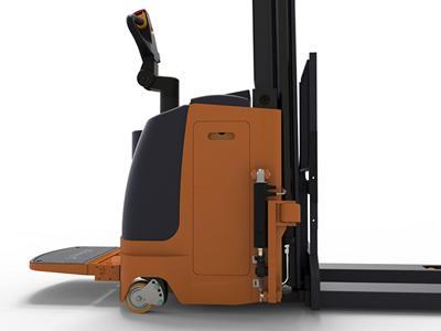 Stacker elétrico 2,000kg XEH 
