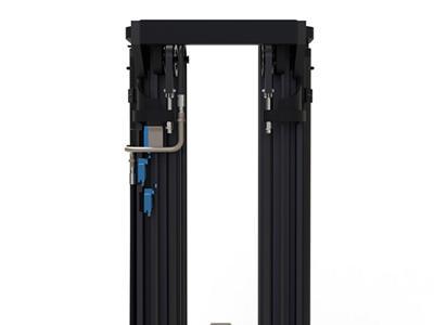 Stacker elétrico 2,000kg XEH 
