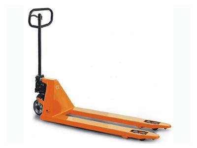 Porta-paletes manual 